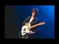 Blackbird  -  Jeff Beck