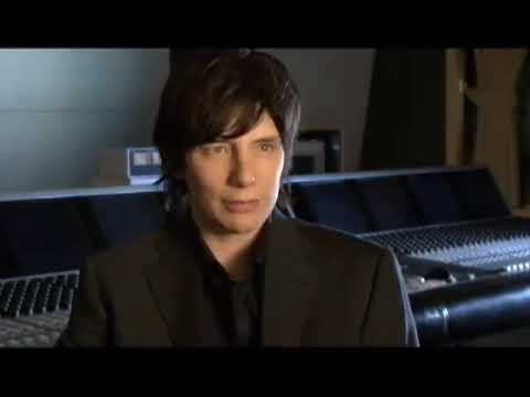 Eric Martin Interview on his childhood and how he got into music