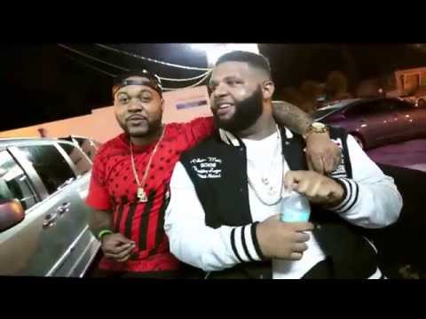 JosEscobars (FatPapi) "Take 1 ProSquad Invasion"