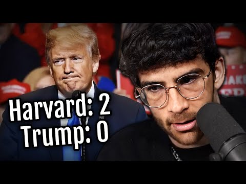 TRUMP TAKES ANOTHER L