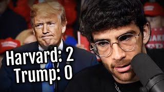 TRUMP TAKES ANOTHER L