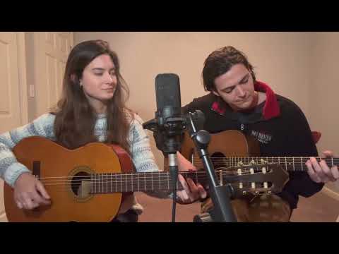 “When I Stop Dreaming” (Louvin Brothers) | Geary & Anissa