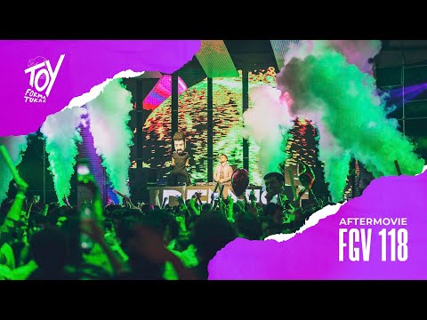 FORMATURA FGV 118 - AFTERMOVIE