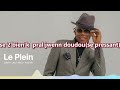 #zafem  - Le Plein (Lyrics Video)