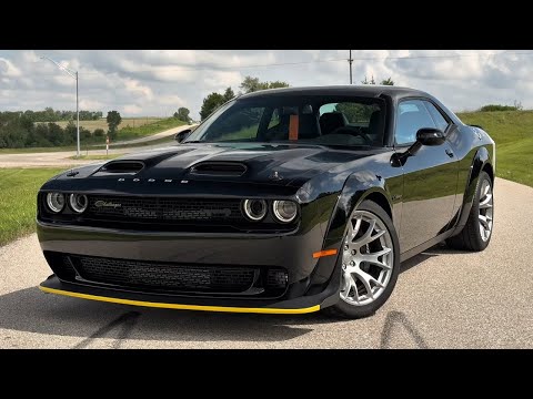 2023 Dodge Challenger (CC-2067814) for sale in Lincoln, Nebraska