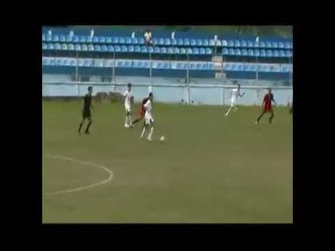 KAIQUE SILVA VOLANTE 95