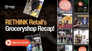 🎥 Groceryshop 2025: Las Vegas Recap!