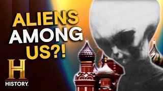 Jaw-Dropping Paranormal UFO Experiences | The Proof Is Out There