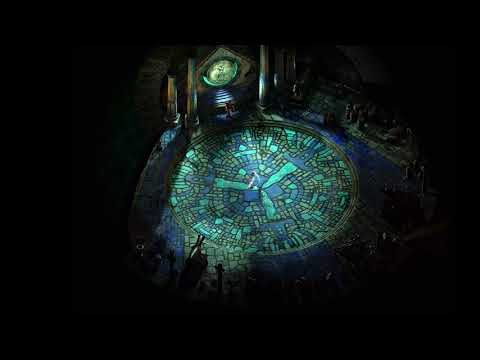 Icewind Dale: Enhanced Edition (IWD:EE) Final Boss Belhifet Heart of Fury Difficulty - Solo Sorcerer