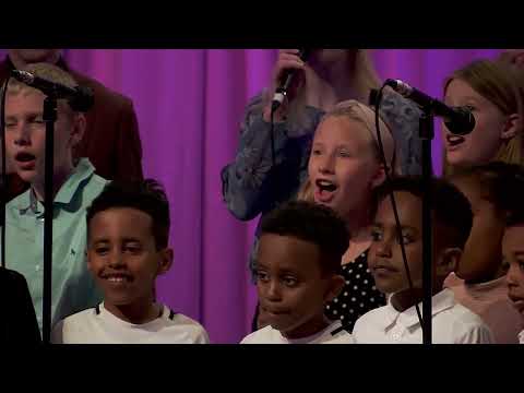 Gudstjänst 2022-05-08