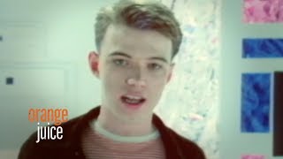 Video thumbnail of "Orange Juice -  Rip It Up (Official Video)"