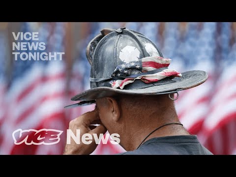 Americans Are Still Sick and Dying From 9/11