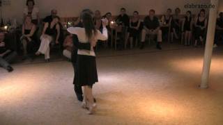 Tamara Juhan y Ramiro Gigliotti - Mi Dolor