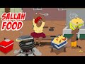 Sallah Food
