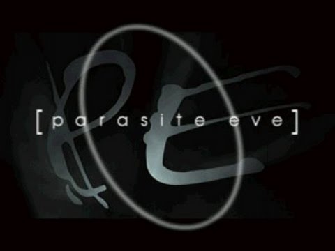 Parasite Eve Part 13 - Chinatown!