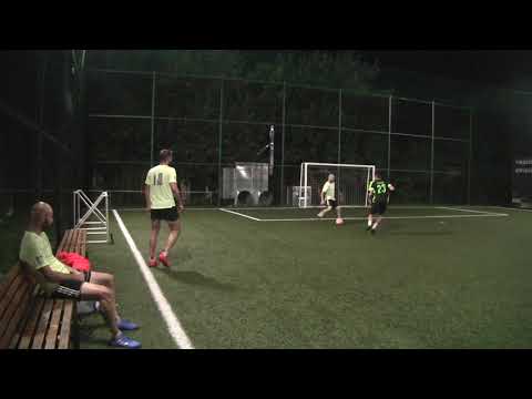 ⏰21 00 ⚽ Om la Om v FC Pokemonii 🏆 FA Cup – Semifinala 2 repriza 2