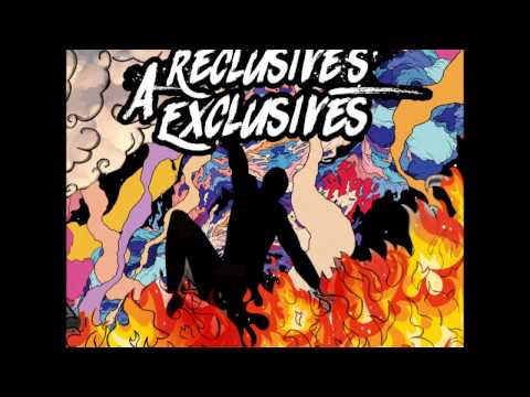 2) Sunshine feat. Termanology - Stevie Sarado (#ARE)