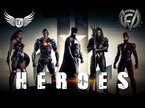 FIFTY VINC x DIDKER - HEROES (EPIC CINEMATIC STORYTELLING ORCHESTRA HIP HOP RAP TRAP BEAT)
