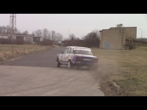 KZ Invest Kupa - Kaba 1.forduló 2023.03.05. -  Action [Pure Sounds]