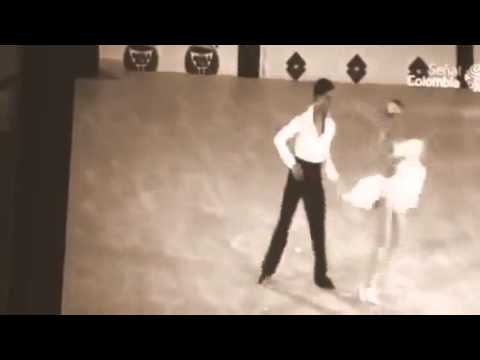 The World Games Cali 2013 Campeones de Baile Deportivo 1