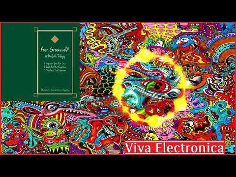 Koen Groeneveld - Forgotten But Not Lost (Extended Mix) [KGG] (HQ)