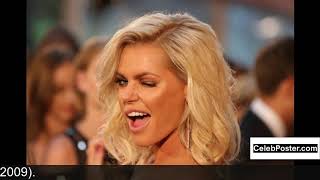 Sophie Monk biography