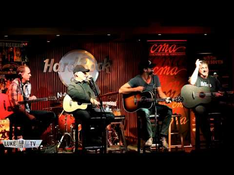 Luke Bryan TV 2012! Ep. 13