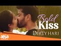 High Romance Dirty Hari Telugu Movie Scenes Romantic Movies Shravan Reddy Simrat Kaur Aha