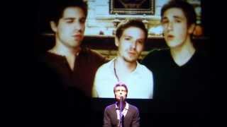 Richard Marx - Alleluia - Shepherd&#39;s Bush O2 - April 2013