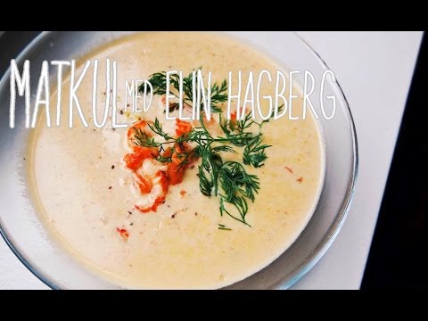 Internationella kvinnodagen och kräftsoppa /med Emma, Josephine Qvist och Stefan Warg