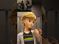 Puppeteer 2 Cringe Warning ️ Live Reaction Short Version Miraculous Catnoir Ladybug