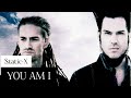 Static-X - You Am I (Lyrics Sub Español & Ingles)