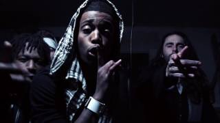 Space Jam Jaye - Who Told You That [dir. by @ishotdat @j_spealz]