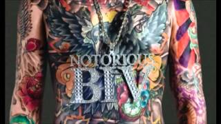 Buried In Verona -  Time Flies (High Quality)