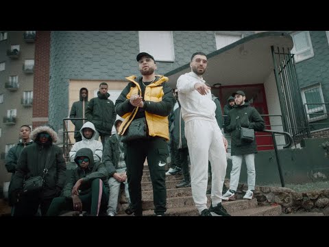 GLK x Kelle - Pas le choix