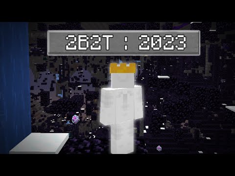 This is 2B2T in 2023