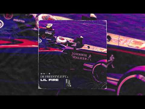 Lil Fire 666 - De Freestyle Pt2