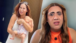 INSTALARAM AS PEDRAS DA MAIRA CARDI AO CONTRARIO KKKKK