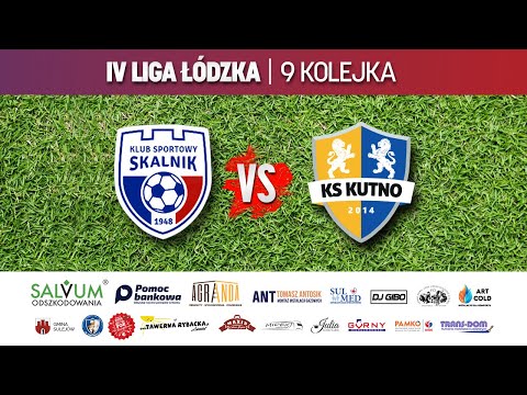 SKALNIK SULEJÓW - KS KUTNO 3:2 (1:1) 23.09.2023 CZ.2