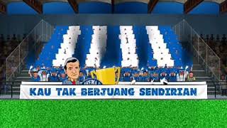 Download lagu KAU TAK BERJUANG SENDIRIAN mp3