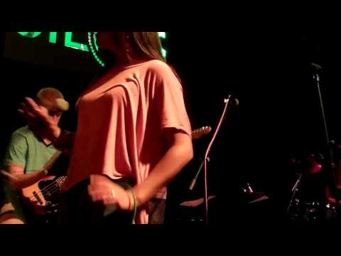 Bennie and the Jets - Sabreena Venegas