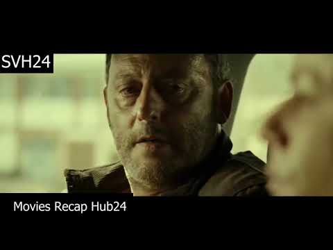 The Return of a Grand master after being shot 22 bullets. #22Bullets #Godfather #Grandmaster