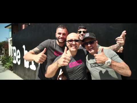 I LOVE YOU CALIFORNIA produced by COSTI