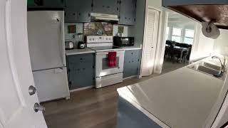 Video 3 — Tour Part 3