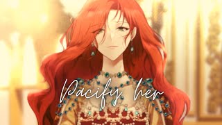 Pacify Her - I’ll Divorce My Tyrant Husband