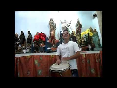 Ponto de Oxóssi   Senhor das Matas