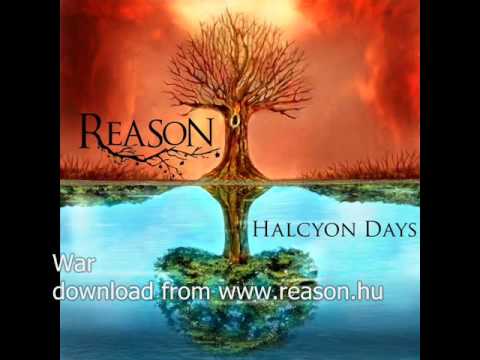 Reason-War