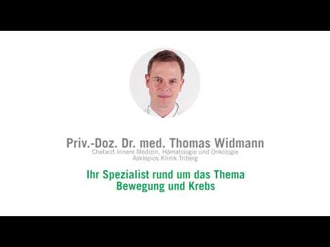 Hilft Methadon gegen Krebs?