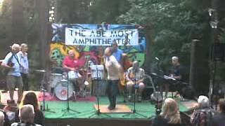 "Blues My Naughty Sweetie" - The Professors - 2012 Sac Trad Jazz Camp