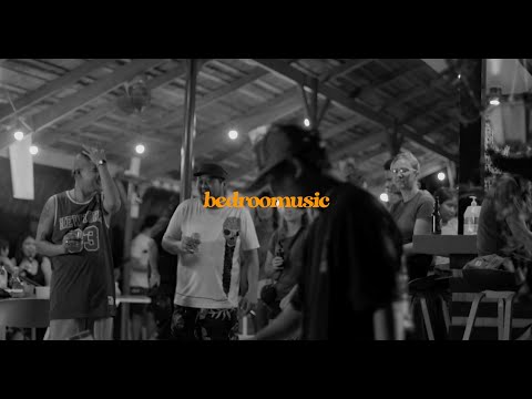 BEDROOMUSIC - ELI x SIX The Northstar (LIVE at RUCA Liwa Zambales)